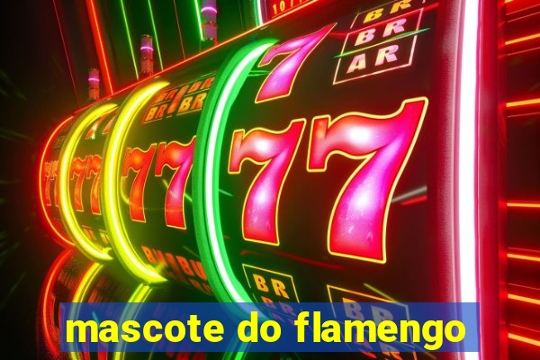 mascote do flamengo